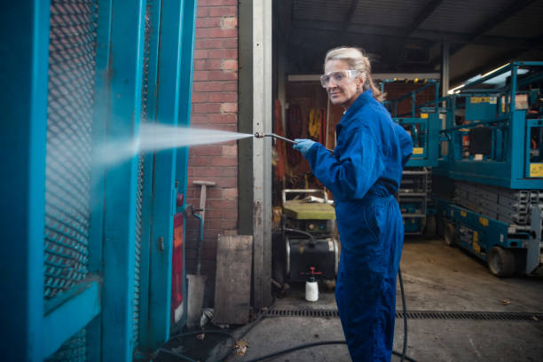 Best Spring Cleaning  in Melvindale, MI